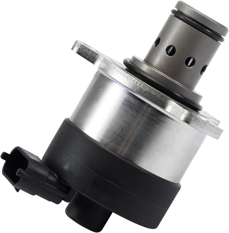 MOSYPT A0000900069 Fuel Meter Quantity Control Valve Compatible with 2007-2022 Freightliner Cascadia Colornado Western Star DDE Detroit DD13 DD15 DD16 Diesel Engines Fuel Pump Metering Unit - Image 4